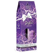  Lucien L.Cs. Edp 30ml+deo75ml Crystal kozmetikai ajándékcsomag
