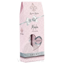  Lucien L. Edp 30ml+deo 75ml Mora kozmetikai ajándékcsomag