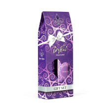 Lucien Lebron Crystal EDP+ Deo női ajándékcsomag kozmetikai ajándékcsomag