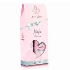 Lucien Lebron La Glorie csomag parfüm+deo kozmetikai ajándékcsomag