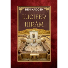  Lucifer Hirám egyéb könyv