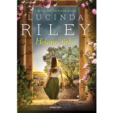 Lucinda Riley - Helena titka egyéb könyv