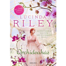 Lucinda Riley - Orchideaház egyéb könyv