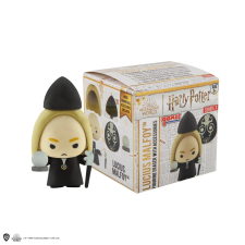 Lucius Malfoy gumifigura - Harry Potter gyűjtemény játékfigura