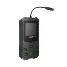 Lucky KÉZI HALRADAR FF1201 halradar