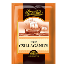 Lucullus csillagánizs egész - 8 g alapvető élelmiszer