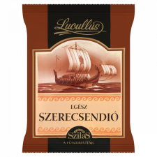  Lucullus egész szerecsendió 15 g alapvető élelmiszer