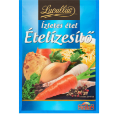  LUCULLUS ÉTELÍZESÍTŐ 75G alapvető élelmiszer