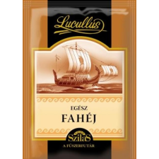  Lucullus fahéj egész 20g sütés és főzés