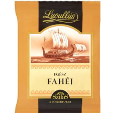  LUCULLUS FAHÉJ EGÉSZ 20G alapvető élelmiszer