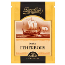 LUCULLUS FEHÉRBORS ÖRÖLT 16G alapvető élelmiszer