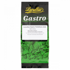 Lucullus Gastro őrölt fehérbors 200 g alapvető élelmiszer