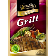Lucullus grill fűszersó 40 g alapvető élelmiszer