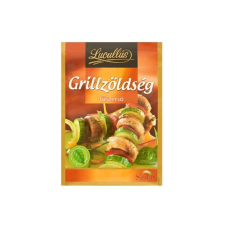 Lucullus grill fűszersó - 40g alapvető élelmiszer