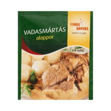 Lucullus konyha vadas alappor - 42g alapvető élelmiszer