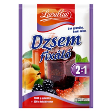 Lucullus Lucullus dzsemfixáló 2:1 - 25g alapvető élelmiszer
