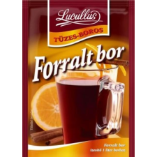 Lucullus Lucullus forralt bor ízesítő 60g sütés és főzés