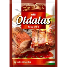 Lucullus Lucullus sültoldalas fűszerkeverék 50g sütés és főzés