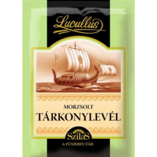Lucullus Lucullus tárkony 5g sütés és főzés