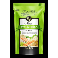 Lucullus natúr ételízesítő 50 g alapvető élelmiszer