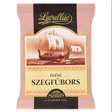  LUCULLUS SZEGFŰBORS EGÉSZ 10G alapvető élelmiszer