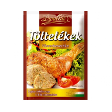 Lucullus töltelékek fűszerkeverék - 22 g alapvető élelmiszer