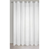  Lucy fényáteresztő függöny voile anyagból Fehér 400x250 cm