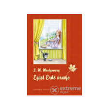 Lucy Maud Montgomery EZÜST ERDŐ ÚRNŐJE gyermek- és ifjúsági könyv