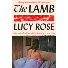 Lucy Rose - Lamb – Lucy Rose idegen nyelvű könyv