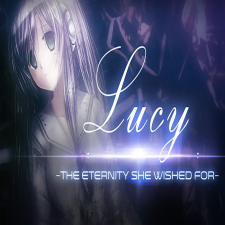 Lucy: The Eternity She Wished For (Digitális kulcs - PC) videójáték