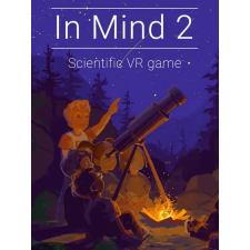 Luden.io InMind 2 (VR) (digitális licenc) videójáték
