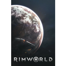 Ludeon Studios RimWorld - Biotech (DLC) (digitális licenc) videójáték