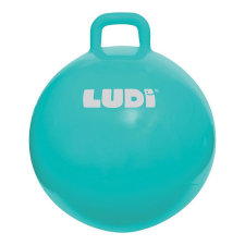 Ludi -XXL füles ugráló labda kerti játék