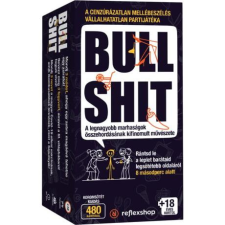  Ludicus Bullshit társasjáték társasjáték