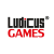 LUDICUS GAMES Ördöglakat Huzzle Cast Mini ABC angol 515171