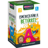 Ludicus Games SRL Memorace - Ismerkedjünk a betűkkel!