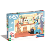 Ludo Studio Bluey Kitchen 104 db-os puzzle Clementoni Nr1