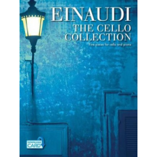 Ludovico Einaudi – Ludovico Einaudi idegen nyelvű könyv