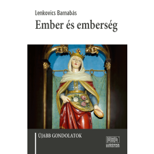 Ludovika Ember és emberség társadalom- és humántudomány
