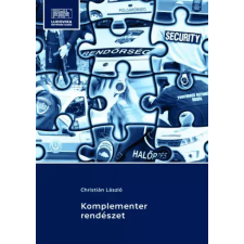 Ludovika Komplementer rendészet egyéb e-könyv