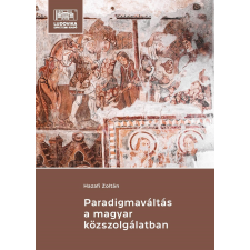 Ludovika Paradigmaváltás a magyar közszolgálatban társadalom- és humántudomány