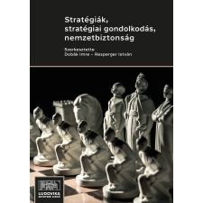 Ludovika Stratégiák, stratégiai gondolkodás, nemzetbiztonság társadalom- és humántudomány