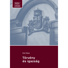 Ludovika Törvény és igazság társadalom- és humántudomány