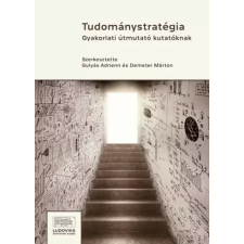Ludovika Tudománystratégia egyéb e-könyv