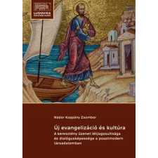 Ludovika Új evangelizáció és kultúra egyéb e-könyv