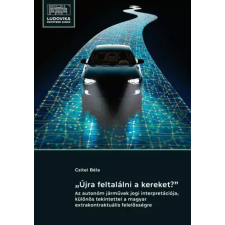 Ludovika „Újra feltalálni a kereket?” egyéb e-könyv