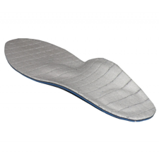  Lúdtalpbetét harántboltozat és lúdtalp emeléssel, ezüstözéssel gyógyászati segédeszköz