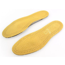  Lúdtalpbetét Mester - préselt puha betétszerkezetű gyógyászati segédeszköz