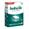 Ludwik mosogatógép tabletta Classic (100db)