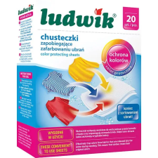  LUDWIK színfogó kendő tisztító- és takarítószer, higiénia